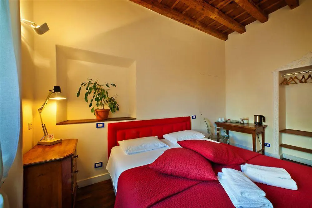 ** Bed & Breakfast B&B Suburbe Rome Italy