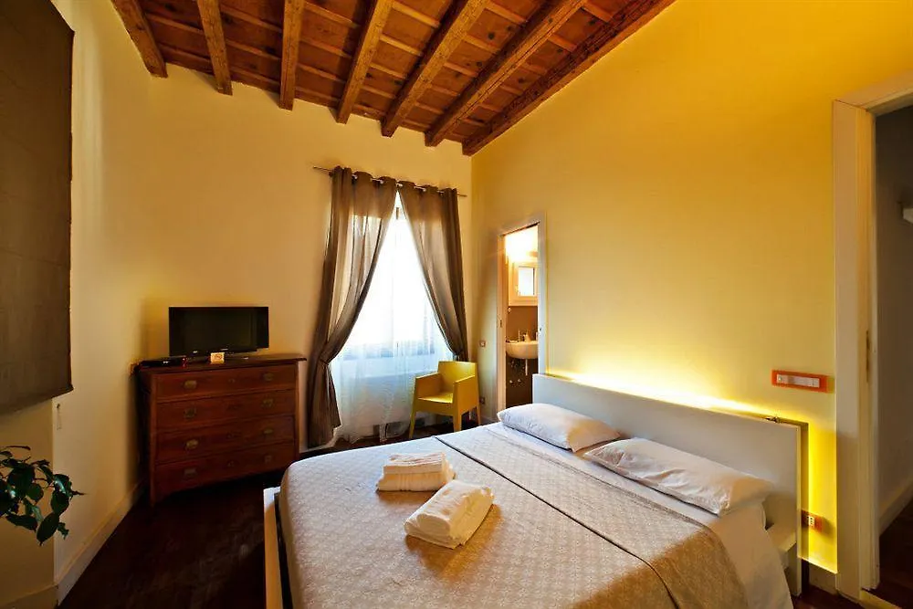 B&B Suburbe Rome