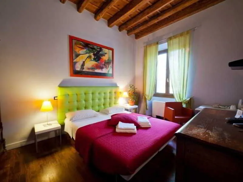 Bed & Breakfast B&B Suburbe Rome