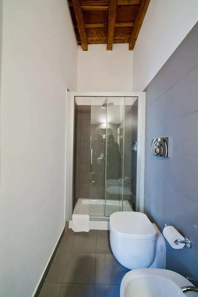 B&B Suburbe Rome