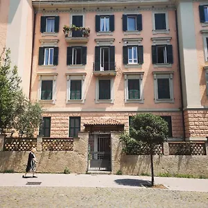 2* Alojamento de Acomodação e Pequeno-almoço Relais Fiorelli