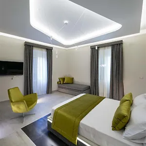 Bed and breakfast Via Veneto Luxury, Roma