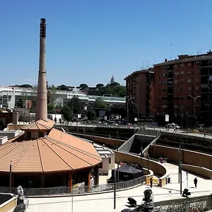 Bed and breakfast Than, Roma