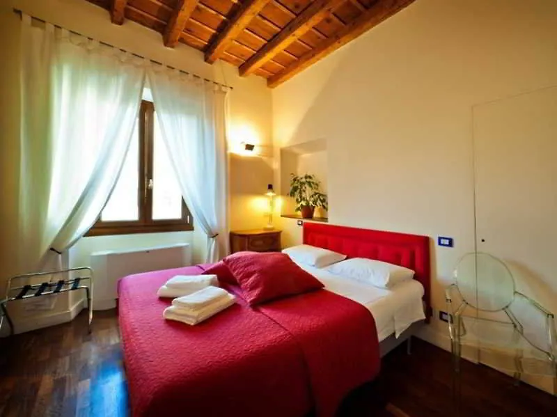 ** Bed and breakfast B&B Suburbe Roma Italia