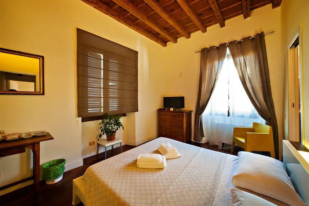 B&B Suburbe Rome