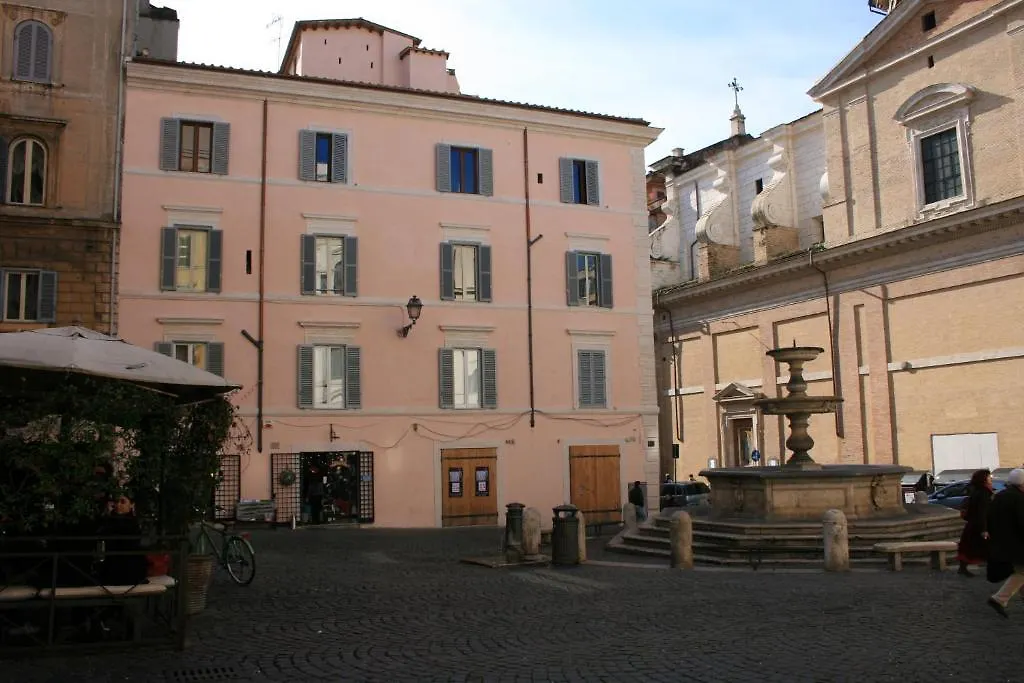 B&B Suburbe Rome 2*,  Italy