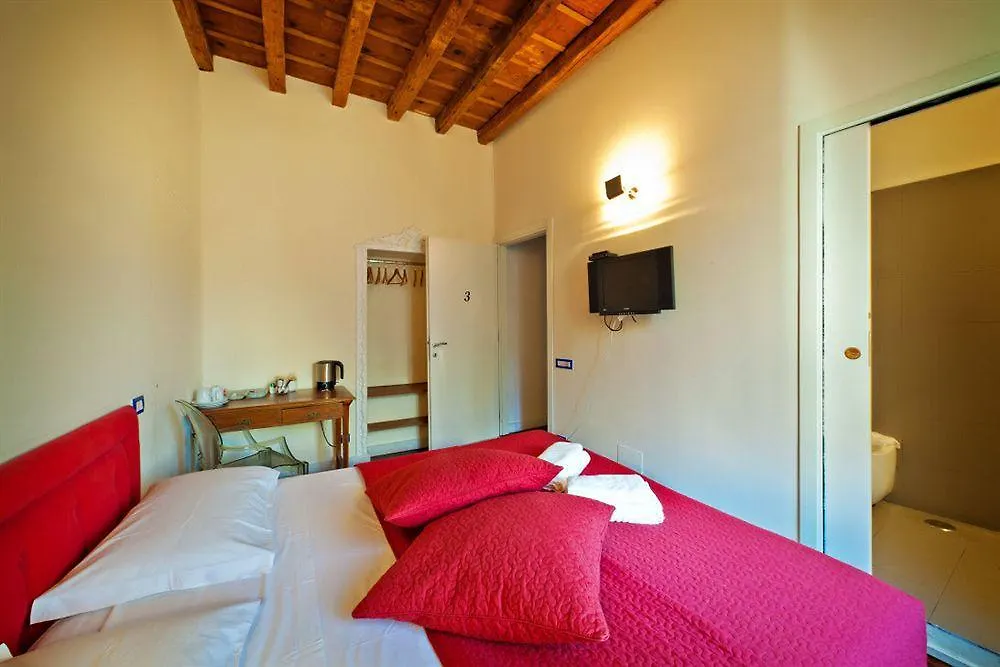 B&B Suburbe Rome Bed & Breakfast