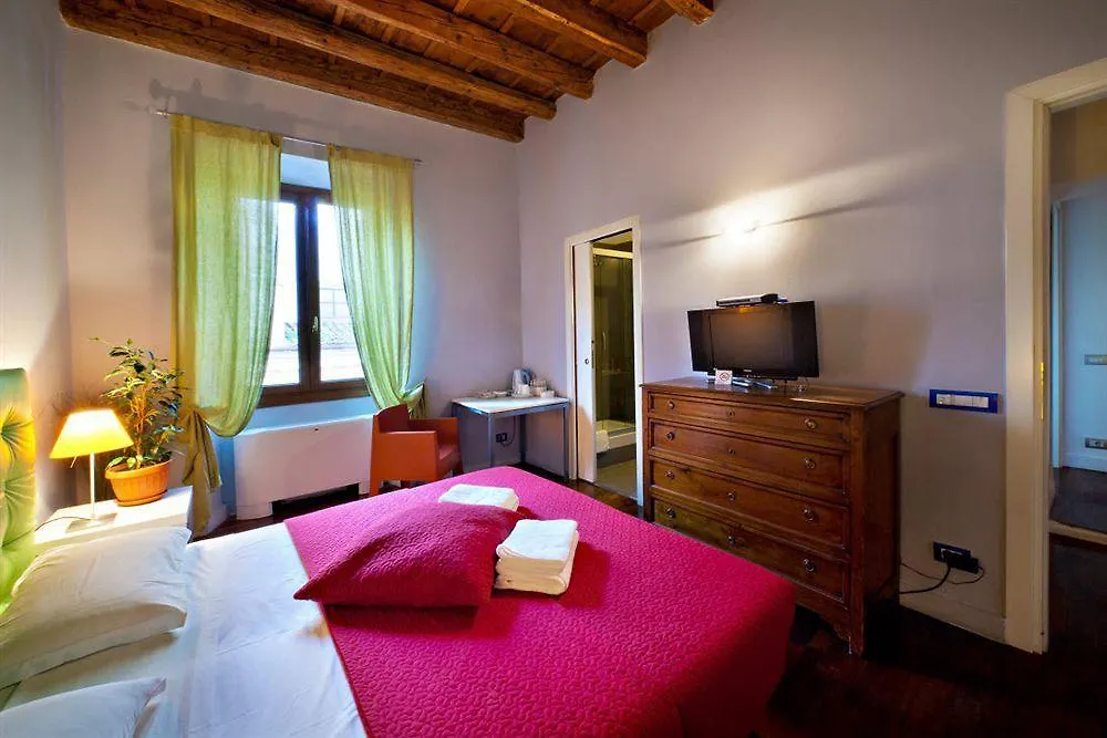 B&B Suburbe Rome