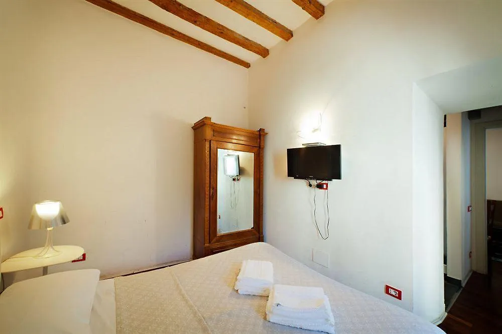 Bed & Breakfast B&B Suburbe Rome