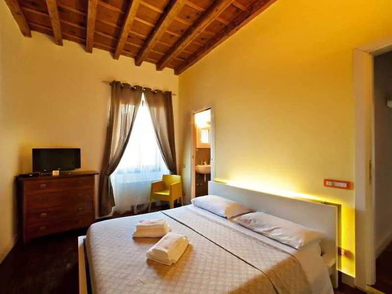 B&B Suburbe Rome Italy