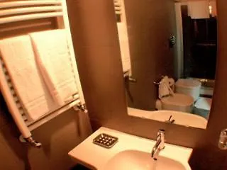 B&B Suburbe Rome Bed & Breakfast
