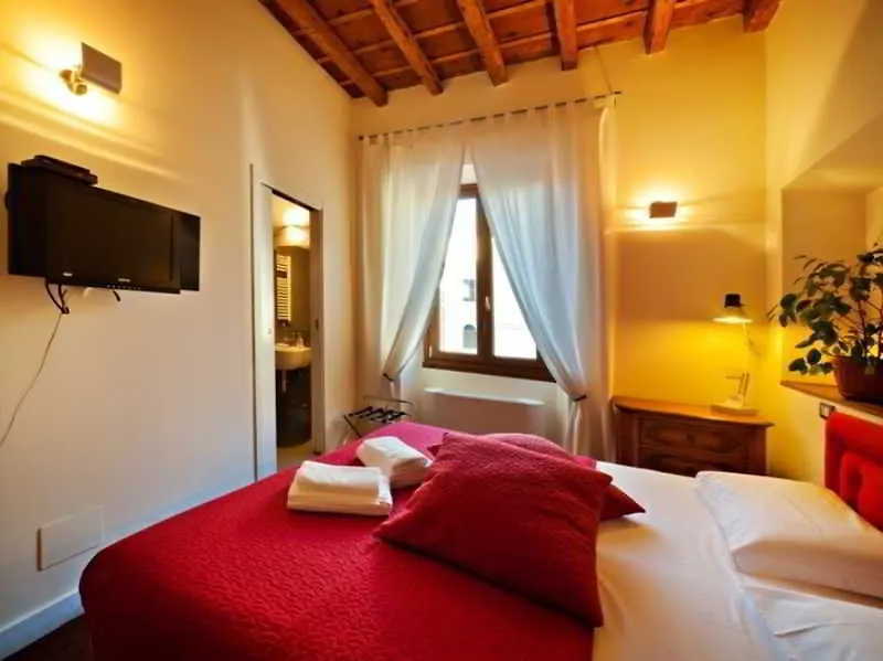 B&B Suburbe Rome Bed & Breakfast