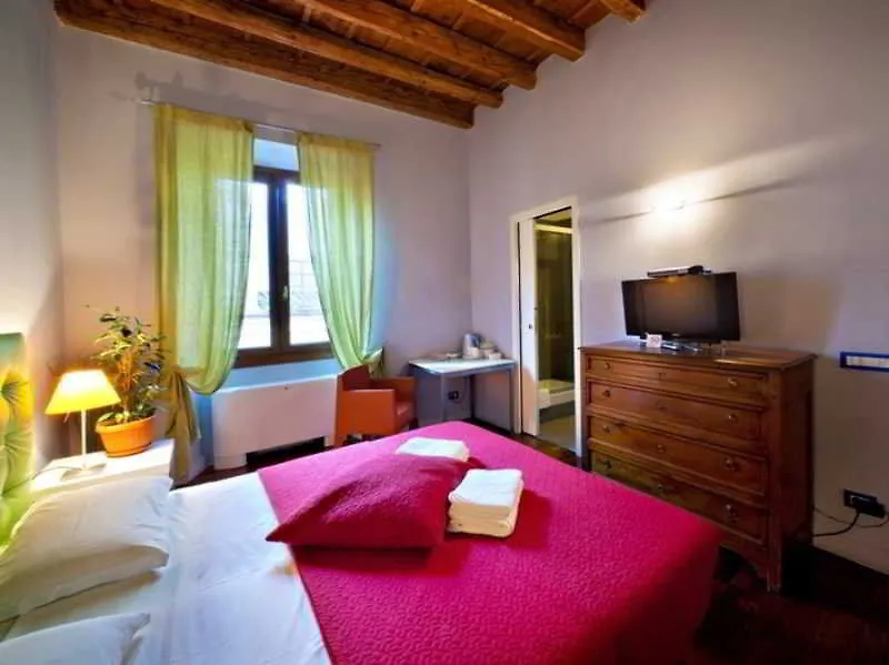 ** Bed & Breakfast B&B Suburbe Rome Italy