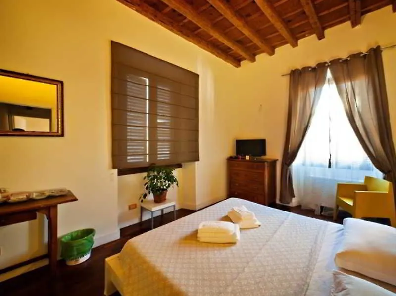 B&B Suburbe Rome Bed & Breakfast