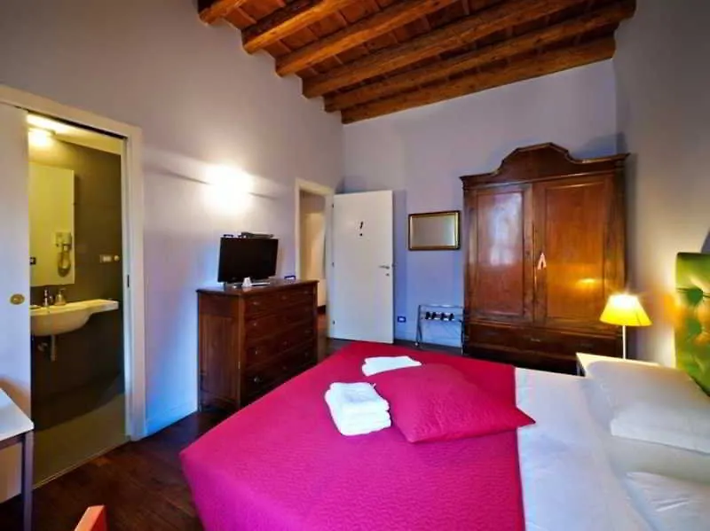 B&B Suburbe Rome
