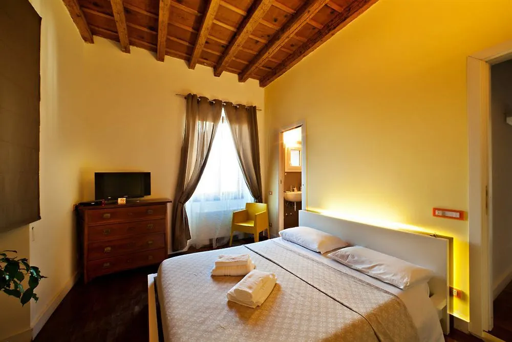** Bed & Breakfast B&B Suburbe Rome Italy