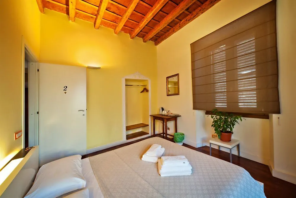 B&B Suburbe Rome Italy