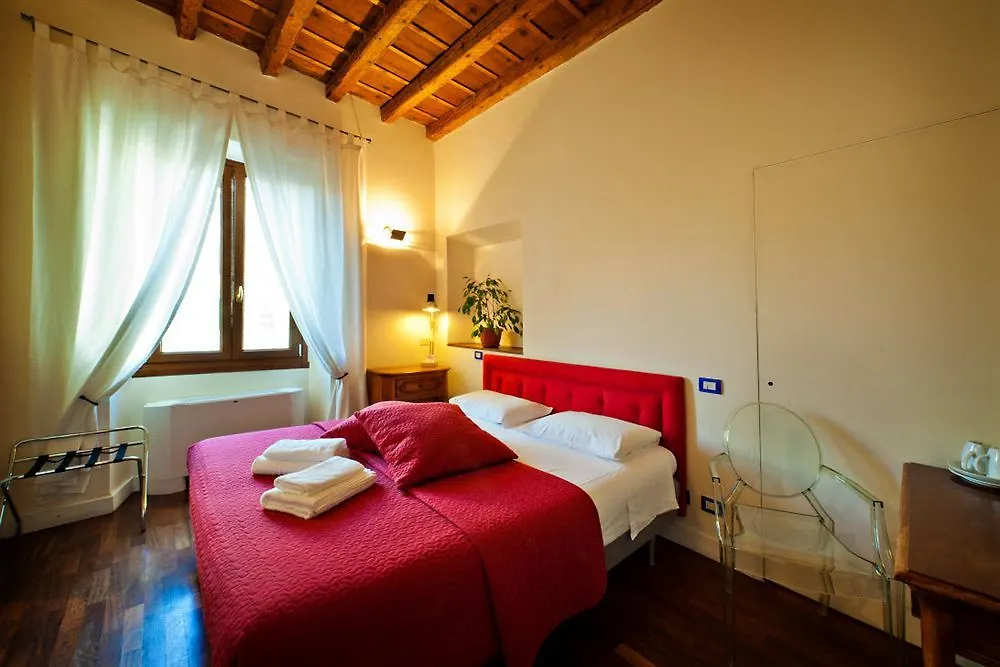 Bed & Breakfast B&B Suburbe Rome