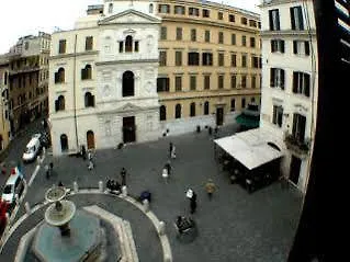 B&B Suburbe Rome Bed & Breakfast