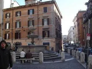 ** Bed & Breakfast B&B Suburbe Rome Italy
