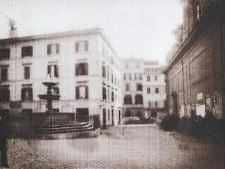 B&B Suburbe Rome
