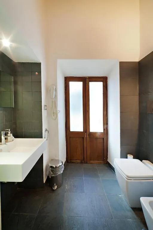Bed & Breakfast B&B Suburbe Rome