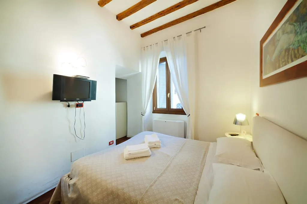 B&B Suburbe Rome