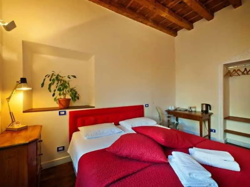 ** Bed & Breakfast B&B Suburbe Rome Italy