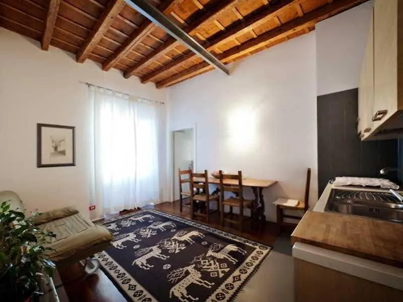 B&B Suburbe Rome