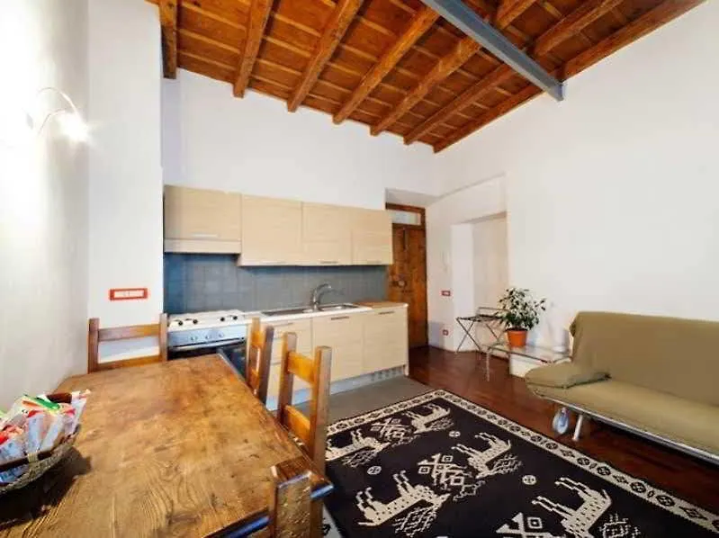 Bed & Breakfast B&B Suburbe Rome