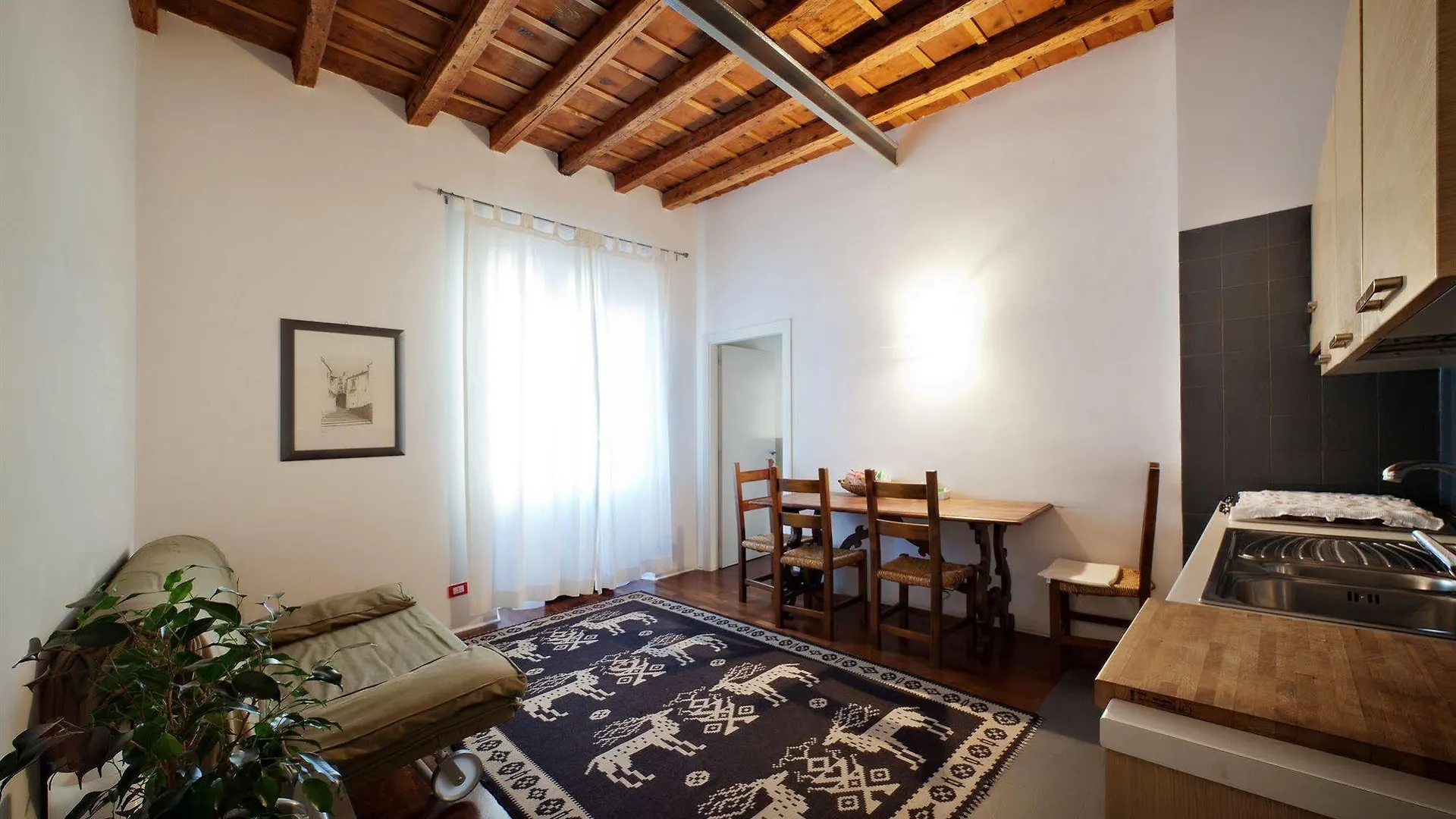 B&B Suburbe Rome