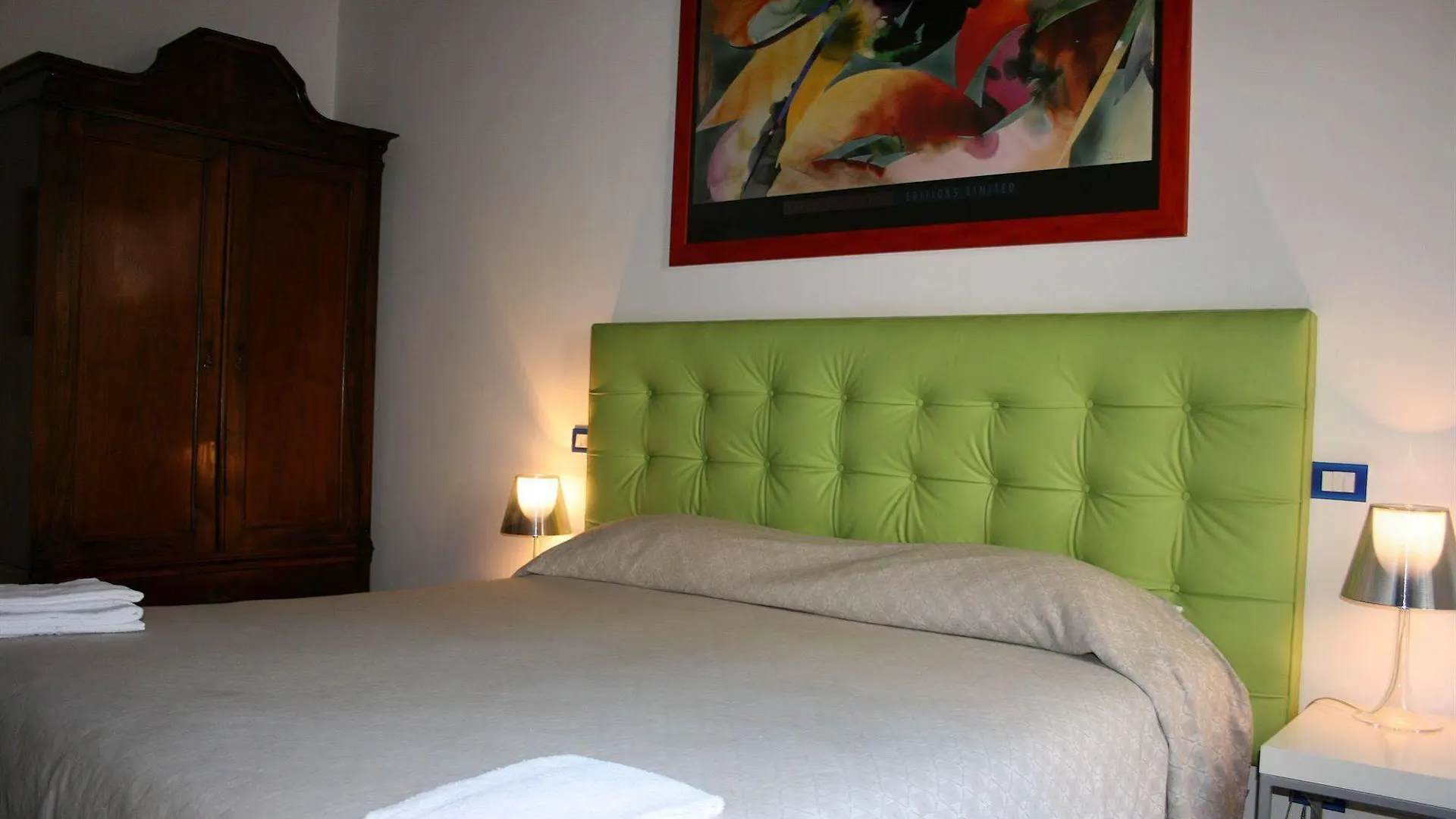 Bed & Breakfast B&B Suburbe Rome